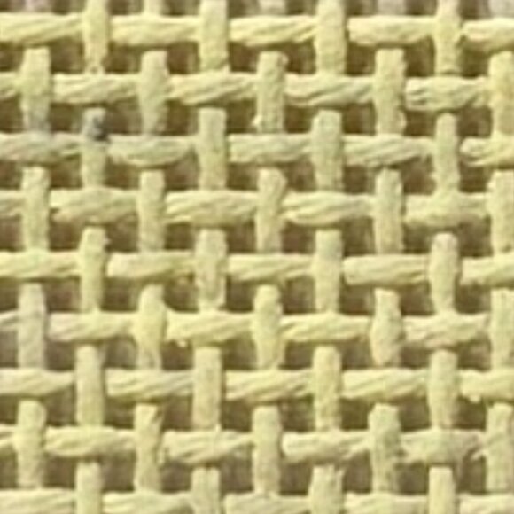 Flamingo Golfcart Needlepoint Canvas - Picture 2 of 2